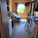 Tiny Badacsony Holiday home Badacsonytomaj