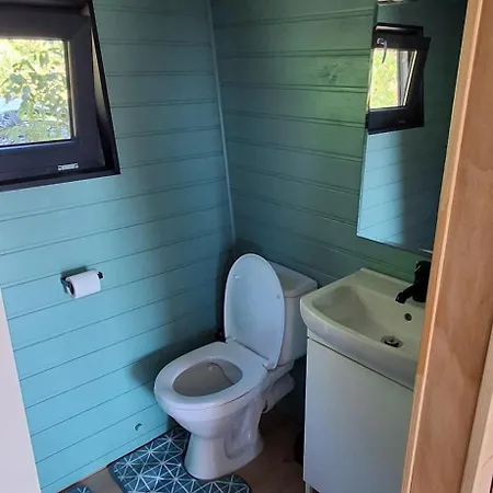 Tiny Badacsony Σπίτι διακοπών Badacsonytomaj