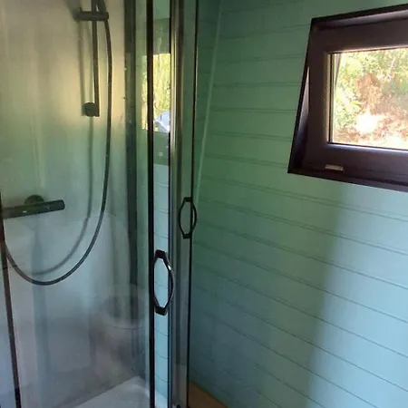 Σπίτι διακοπών Tiny Badacsony Badacsonytomaj