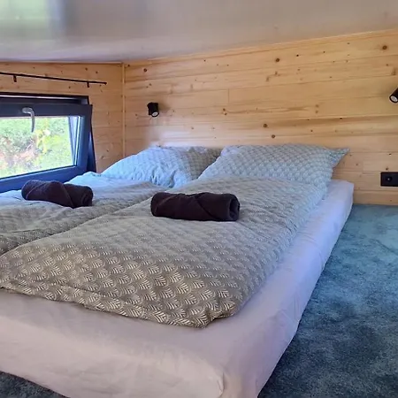 Σπίτι διακοπών Tiny Badacsony *