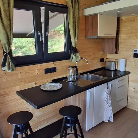 Σπίτι διακοπών Tiny Badacsony