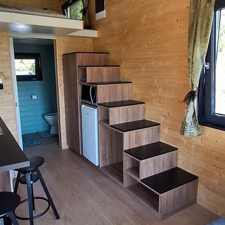 Casa vacanze Tiny Badacsony Badacsonytomaj