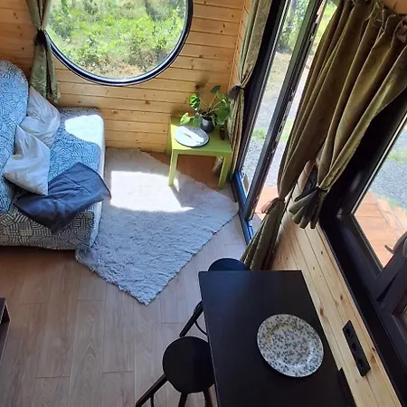 Casa vacanze Tiny Badacsony *