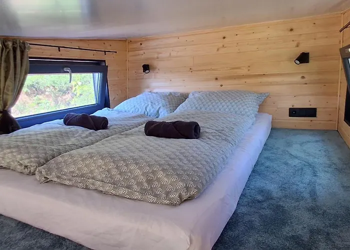 Ferienhaus Tiny Badacsony *